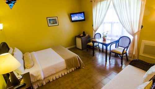 Habitación Premier