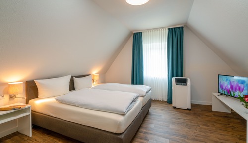 Habitación familiar