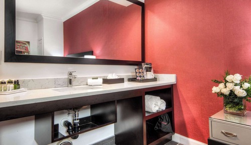 Habitación, 1 cama de matrimonio, accesible para personas con discapacidad, no fumadores