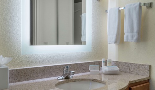 Suite Premium, 2 camas de matrimonio, no fumadores