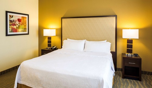 Suite Premium, 1 cama de matrimonio grande, no fumadores