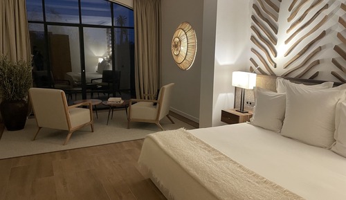 Villa Premium