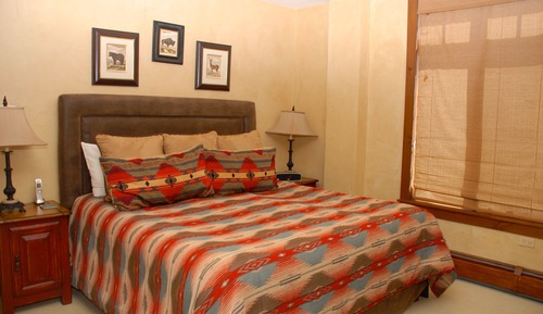 Apartamento Premier, 2 habitaciones (Snow Cloud)