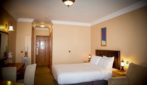 Habitación familiar