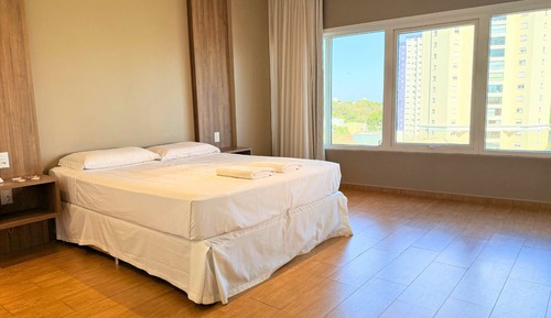 Habitación Premier doble