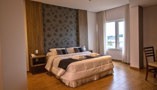 Suite ejecutiva