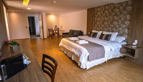 Suite Premier