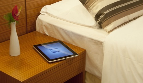 Suite, 3 camas individuales