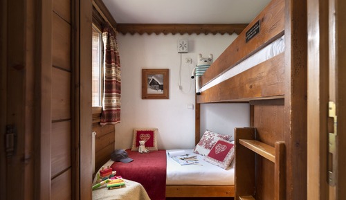 Apartamento estándar, 1 habitación (for 6 people)