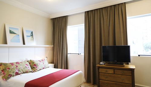 Habitación superior