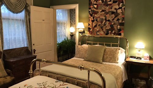Habitación Deluxe, 1 cama de matrimonio