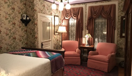 Habitación estándar, 1 cama de matrimonio, vistas al jardín