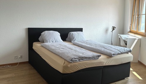 Apartamento panorámico