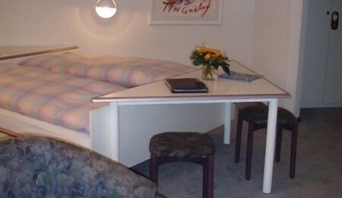 Habitación doble