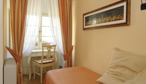 Habitación Deluxe (Deluxe)
