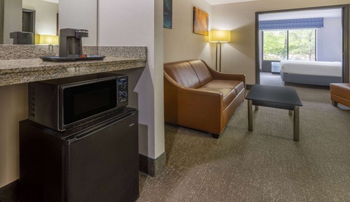 Suite Premium, 2 habitaciones, no fumadores