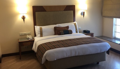 Habitación Premium