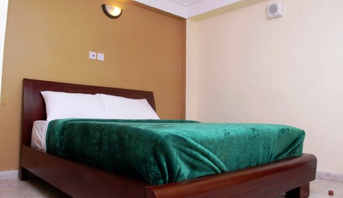 Habitación doble