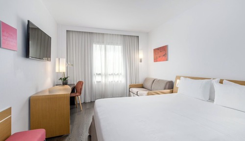 Habitación doble