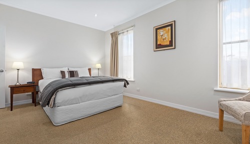 Apartamento ejecutivo, 1 habitación