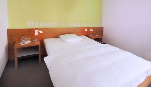 Habitación individual Confort