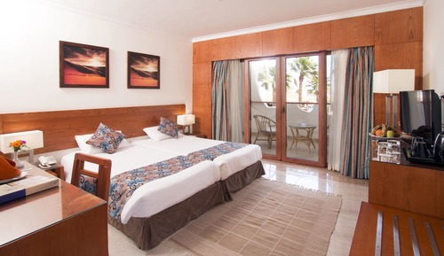 Superior Single Room Sea Side
