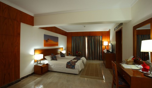 Superior Double Room Sea Side