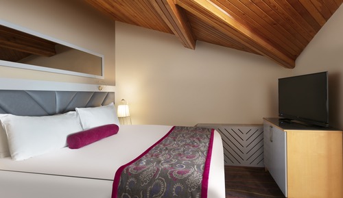 Family Suite Dublex