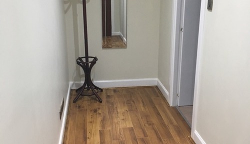 Suite superior