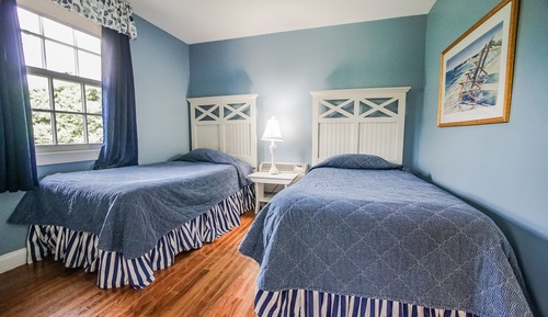Apartamento, 2 habitaciones