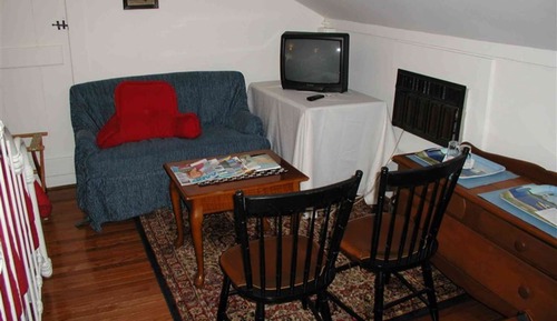 Habitación (Americana family suite)