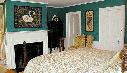 Habitación Deluxe, 1 cama de matrimonio grande