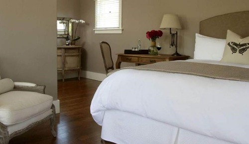 Habitación Deluxe, baño privado (Union Room)
