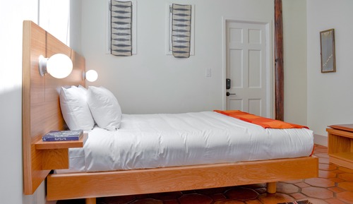 Habitación clásica, 1 cama de matrimonio