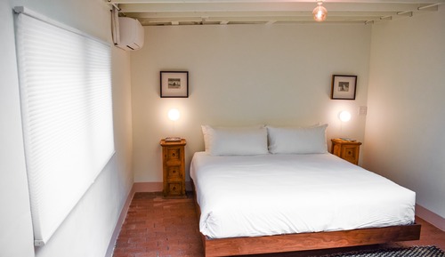 Suite Deluxe, 1 cama de matrimonio grande