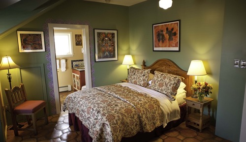 Habitación Deluxe, varias camas
