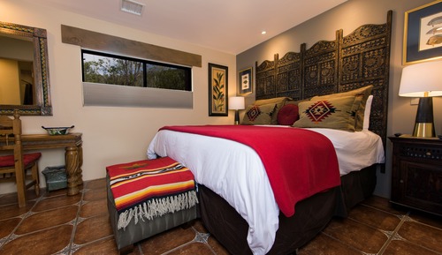 Suite clásica, 1 habitación