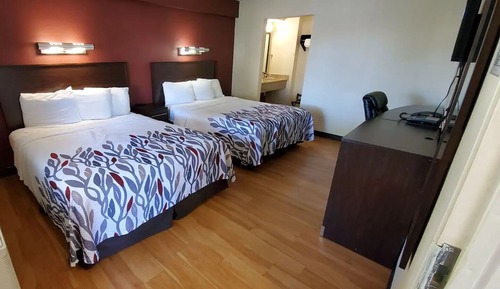 Habitación, no fumadores