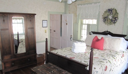 Habitación (Bradford)
