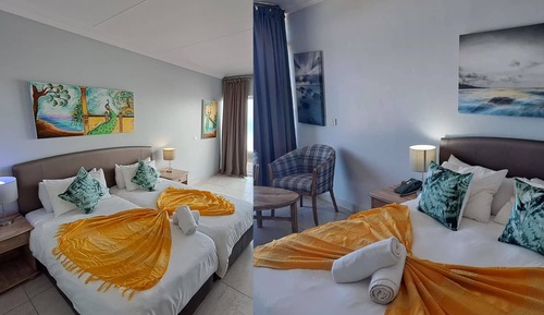 Suite familiar