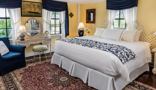 Suite, 1 cama de matrimonio grande