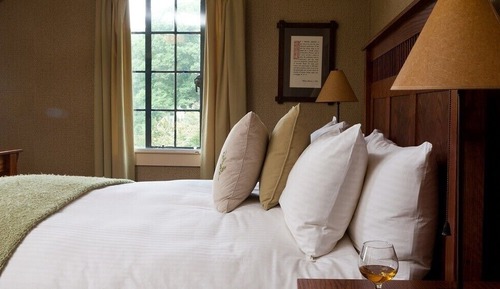 Habitación Deluxe, 1 cama de matrimonio