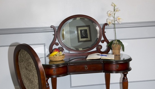 Habitación Deluxe, 1 cama de matrimonio