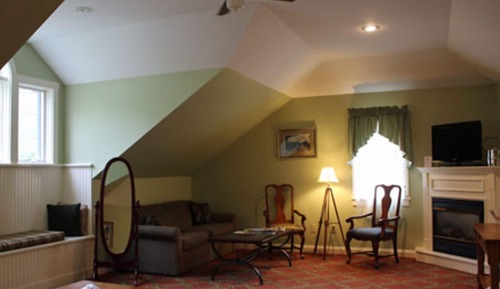 Habitación estándar