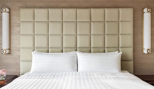 Habitación Deluxe, 1 cama de matrimonio grande