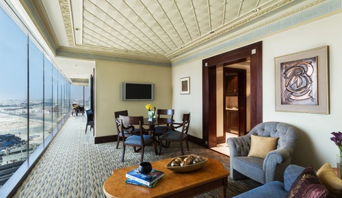 Suite ejecutiva