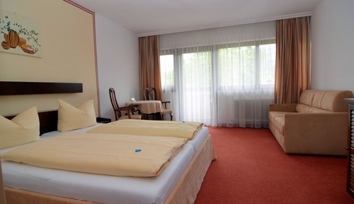 Habitación doble
