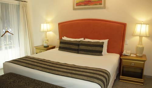 Suite Grand