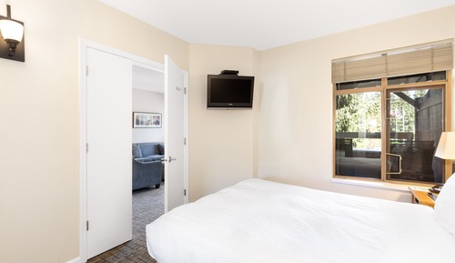 Apartamento, 2 habitaciones (Unit 202)
