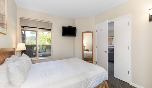 Apartamento, 2 habitaciones (Unit 203)